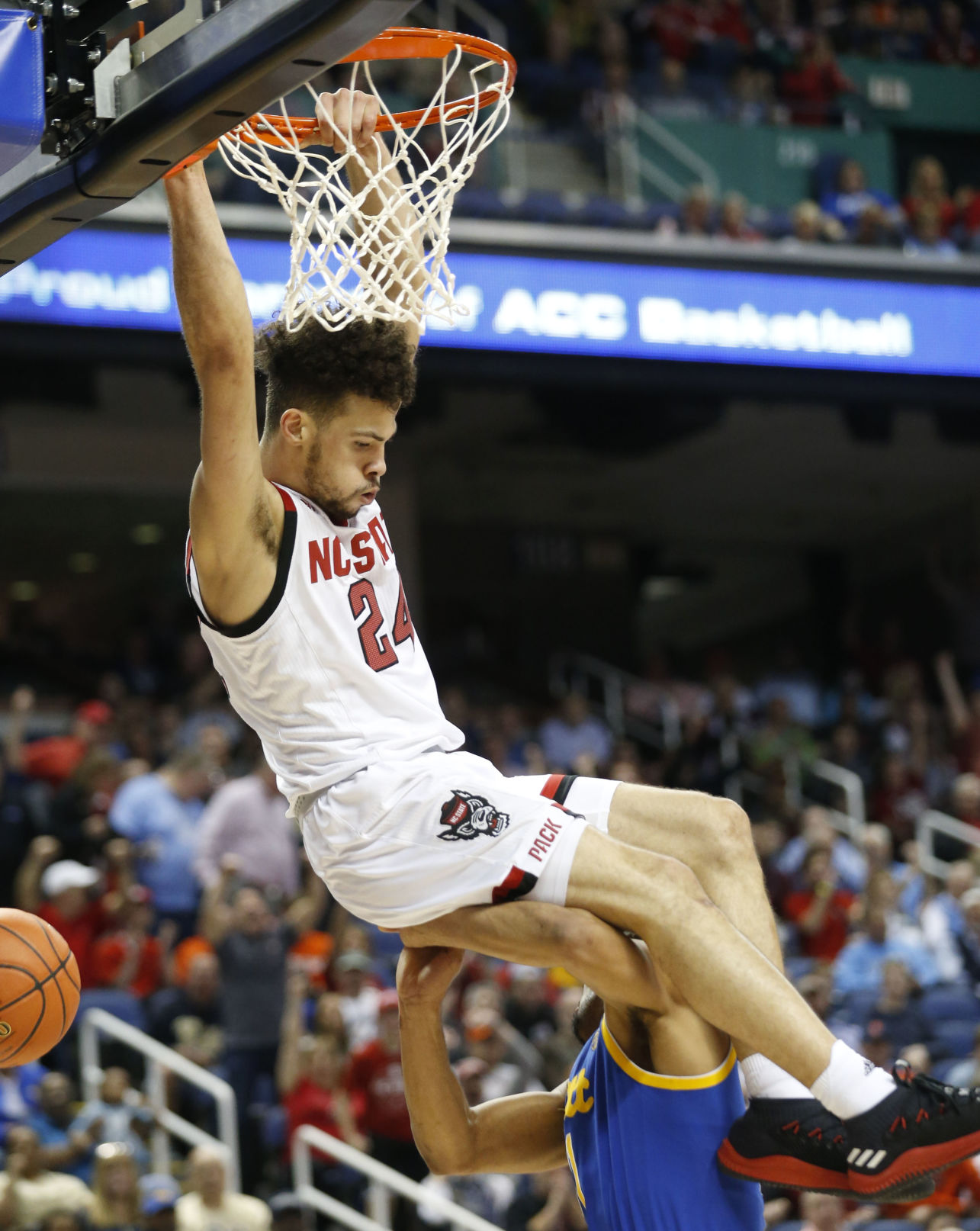 ACC NC State Pitt